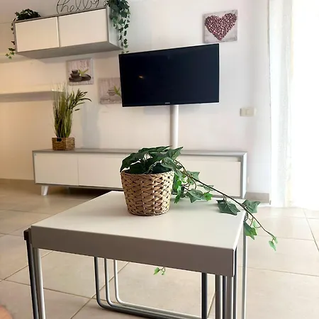 Terraza De La Paz Vista Al Campo De Golf San Miguel de Abona