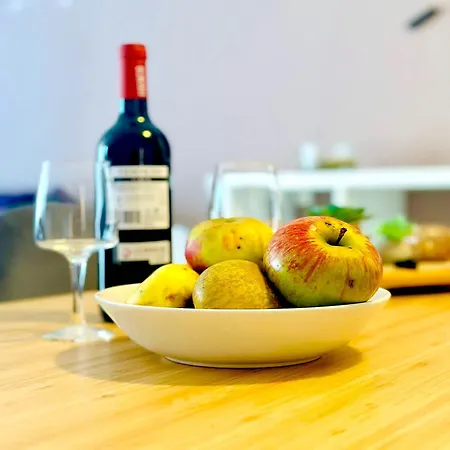 Terraza De La Paz Vista Al Campo De Golf * San Miguel de Abona