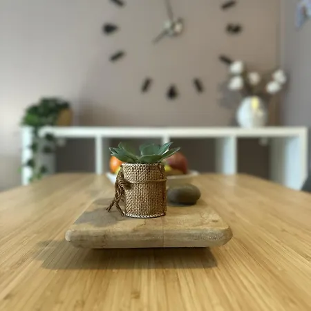 Terraza De La Paz Vista Al Campo De Golf Apartament *