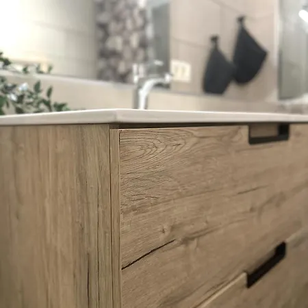 Terraza De La Paz Vista Al Campo De Golf Apartament San Miguel de Abona