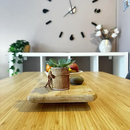 Terraza De La Paz Vista Al Campo De Golf Apartament *