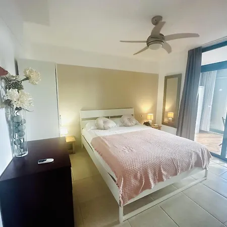 Apartament Terraza De La Paz Vista Al Campo De Golf