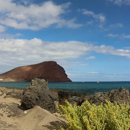 Apartament Terraza De La Paz Vista Al Campo De Golf San Miguel de Abona