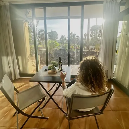 Apartament Terraza De La Paz Vista Al Campo De Golf San Miguel de Abona