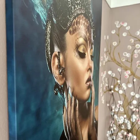 Terraza De La Paz Vista Al Campo De Golf * San Miguel de Abona