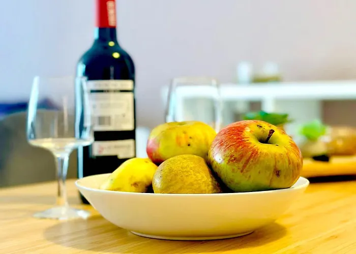 Terraza De La Paz Vista Al Campo De Golf * San Miguel de Abona