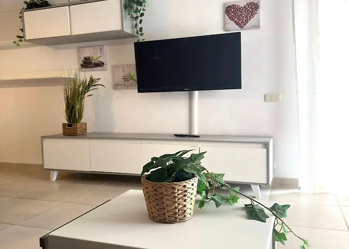 Terraza De La Paz Vista Al Campo De Golf Lägenhet