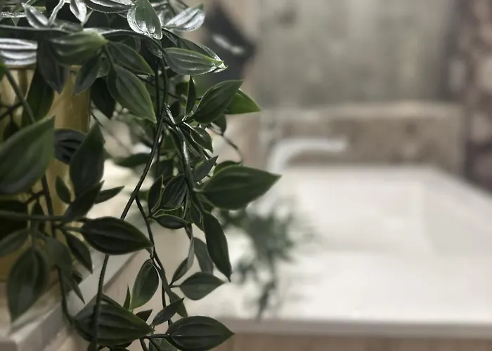 Terraza De La Paz Vista Al Campo De Golf Lägenhet San Miguel de Abona