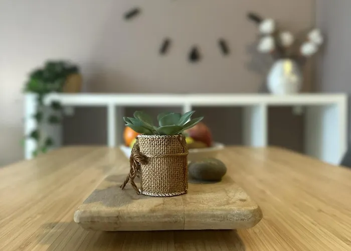 Terraza De La Paz Vista Al Campo De Golf Lägenhet *