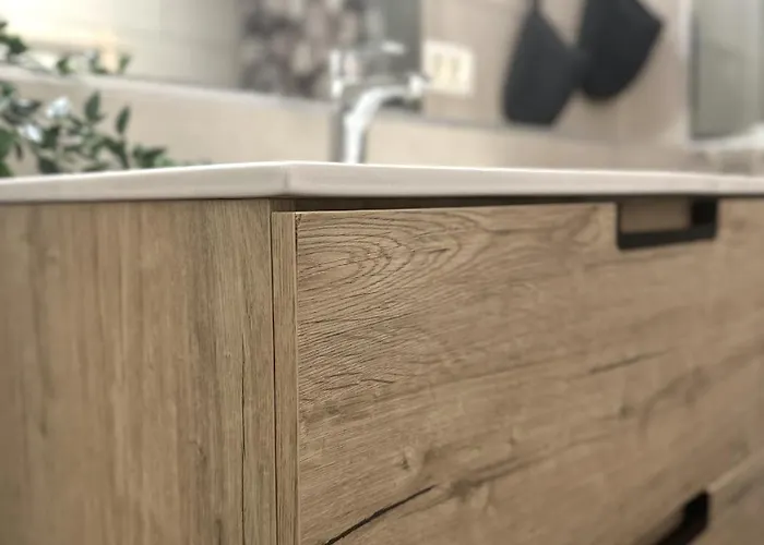 Terraza De La Paz Vista Al Campo De Golf Lägenhet San Miguel de Abona