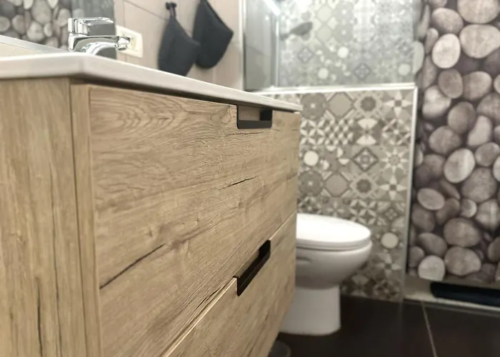 Terraza De La Paz Vista Al Campo De Golf *