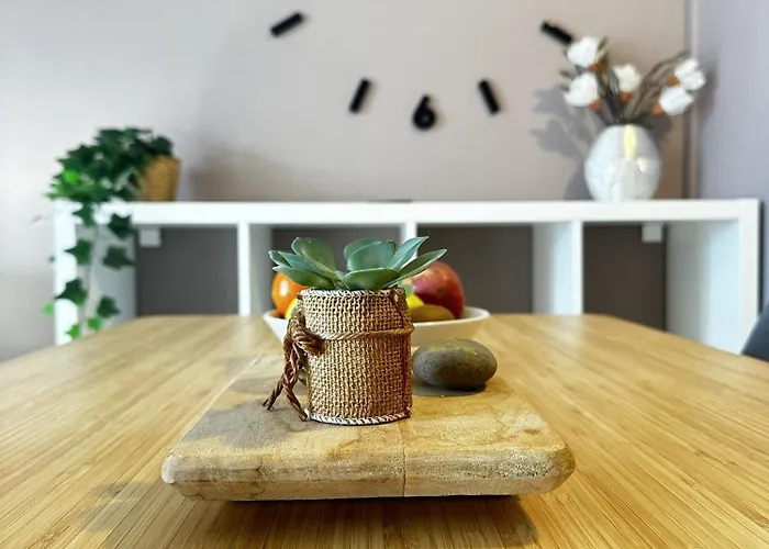 Terraza De La Paz Vista Al Campo De Golf Lägenhet *