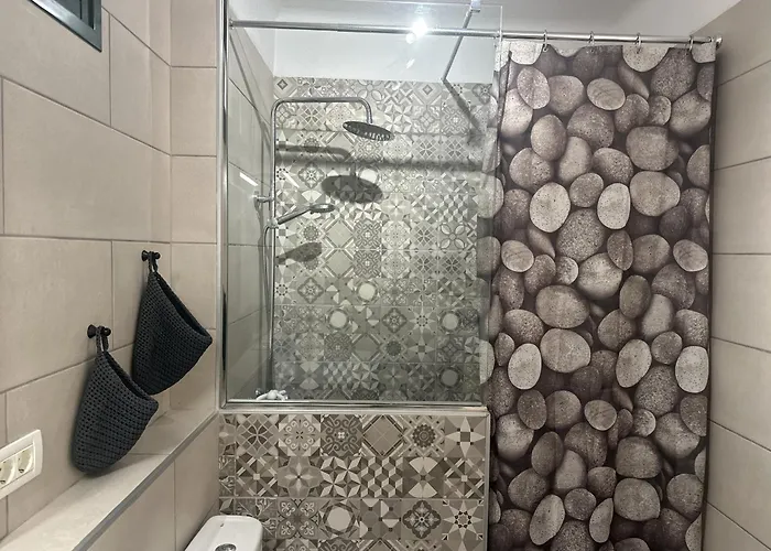 Terraza De La Paz Vista Al Campo De Golf *