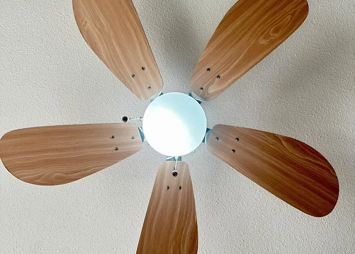 Lägenhet Terraza De La Paz Vista Al Campo De Golf *