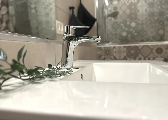 Lägenhet Terraza De La Paz Vista Al Campo De Golf